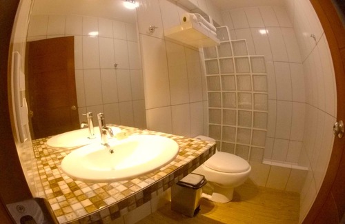 Ate Hotel | Hotel Esencia Suites