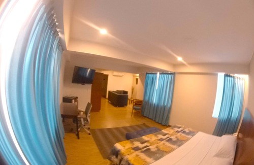 Ate Hotel | Hotel Esencia Suites