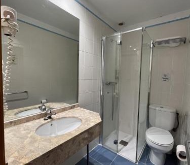 Guadalajara Hotel | Hotel España