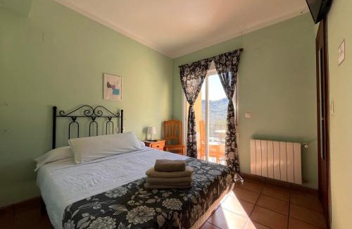 Azuebar Hotel | Hotel Espadan