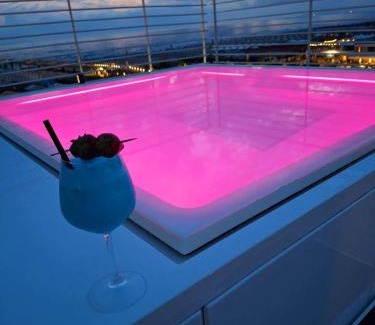 Tonfano Hotel | Hotel Esplanade