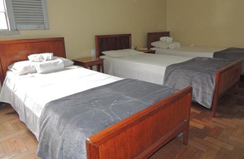 Centro Hotel | Hotel Esplanada Belo Horizonte - Proximo a Estacao de Trem