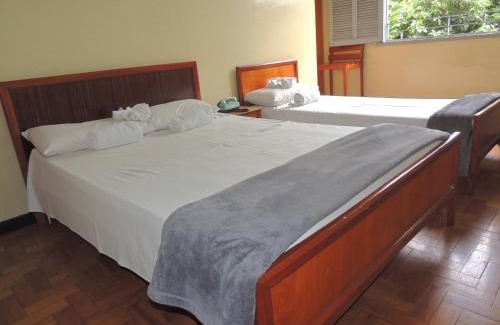 Centro Hotel | Hotel Esplanada Belo Horizonte - Proximo a Estacao de Trem