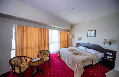 Tulcea Hotel | Hotel Esplanada