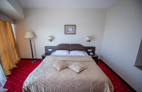 Tulcea Hotel | Hotel Esplanada
