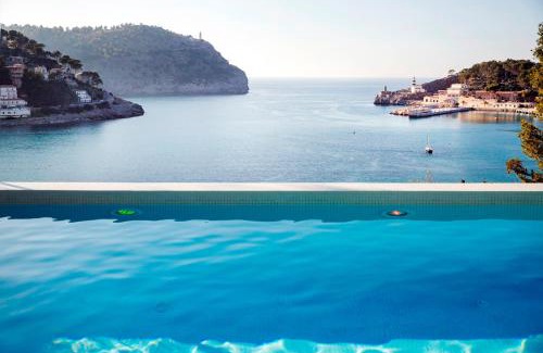 Puerto de Soller Hotel | Hotel Esplendido