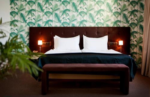 Puerto de Soller Hotel | Hotel Esplendido