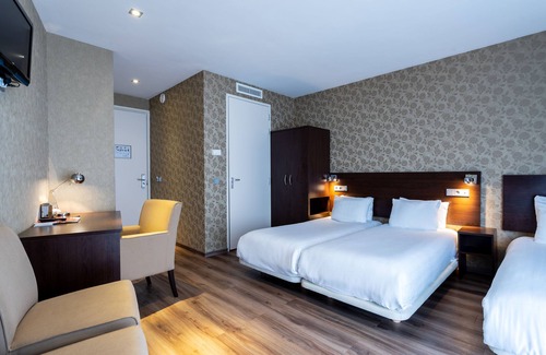 Vondelbuurt Hotel | Hotel Espresso City Centre