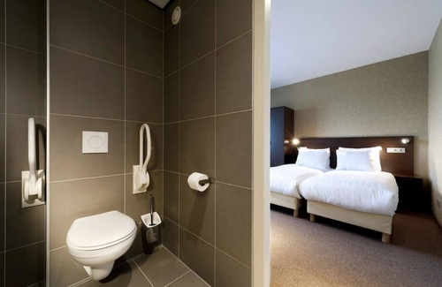 Vondelbuurt Hotel | Hotel Espresso City Centre