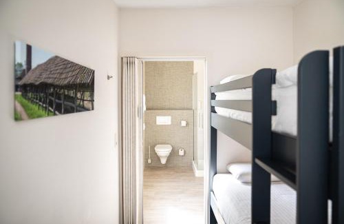 Puurs Hotel | Hotel Essenza