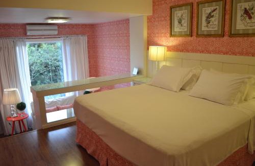 Bairro Lago Negro Hotel | Hotel Estalagem St. Hubertus