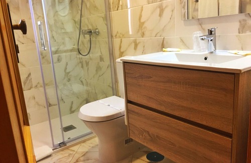 Braganca Hotel | Hotel Estalagem Turismo