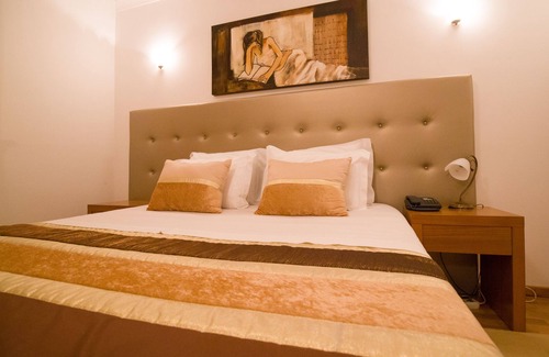 Braganca Hotel | Hotel Estalagem Turismo