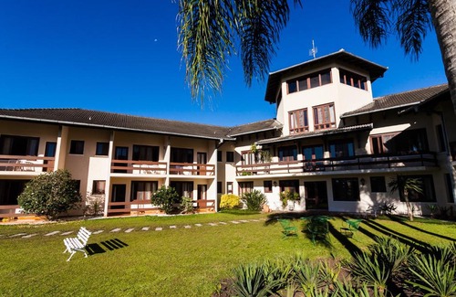 Colombo Hotel | Hotel Estancia Betania