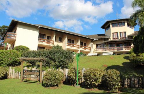 Colombo Hotel | Hotel Estancia Betania