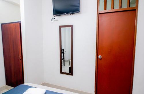 Piura Hotel | Hotel Estancia Real