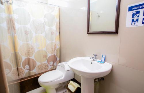 Piura Hotel | Hotel Estancia Real