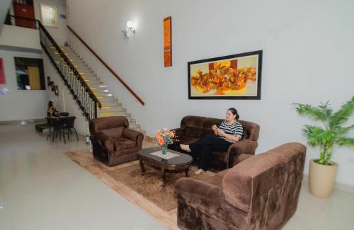 Piura Hotel | Hotel Estancia Real