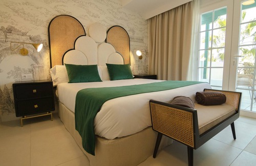 Chayofa Hotel | Hotel Estefanía Boutique Suites