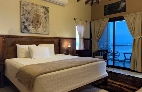 Playa El Pimental Hotel | Hotel Estero y Mar