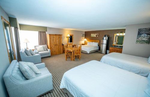 Estes Park Hotel | Hotel Estes