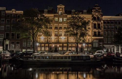 Binnenstad Hotel | Hotel Estheréa