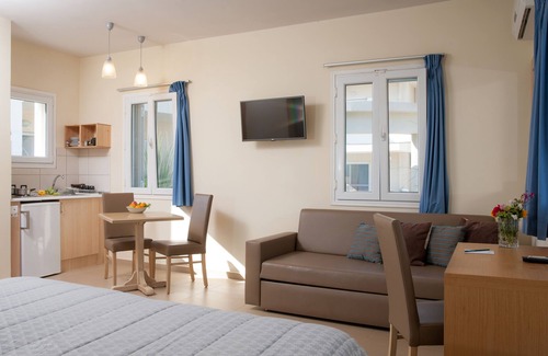 Foinikounta House | Hotel Estia