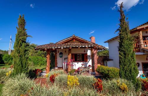 San Agustin Hotel | Hotel Estorake San Agustin Huila