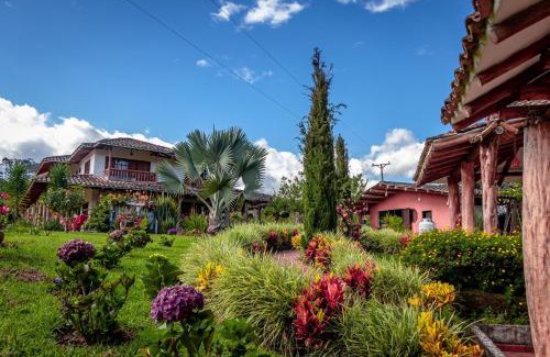 San Agustin Hotel | Hotel Estorake San Agustin Huila