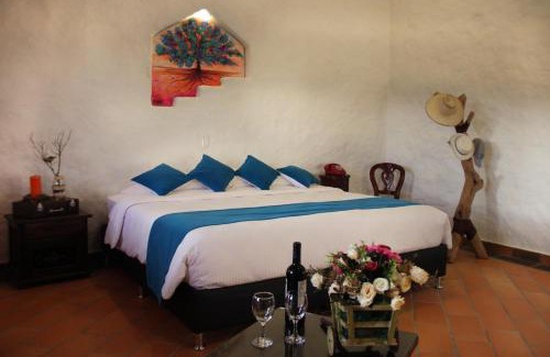 San Agustin Hotel | Hotel Estorake San Agustin Huila