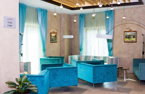 Etropole Hotel | Hotel Etropolia