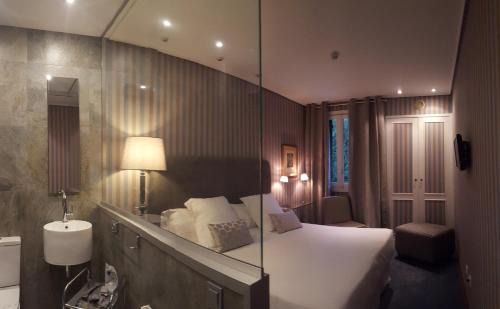 Zumarraga Hotel | Hotel Etxeberri