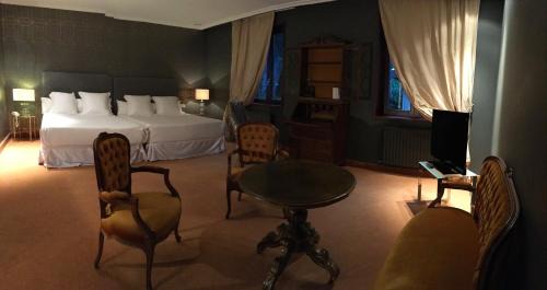 Zumarraga Hotel | Hotel Etxeberri