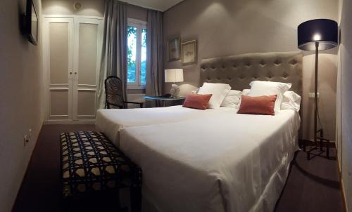 Zumarraga Hotel | Hotel Etxeberri