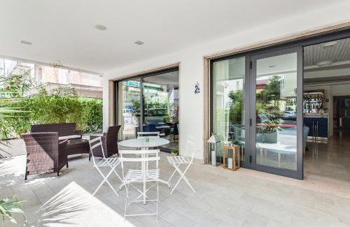 Valverde Hotel | Hotel Eugenio