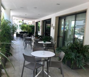 Valverde Hotel | Hotel Eugenio