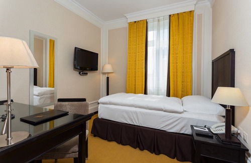 Basel Hotel | Hotel Euler