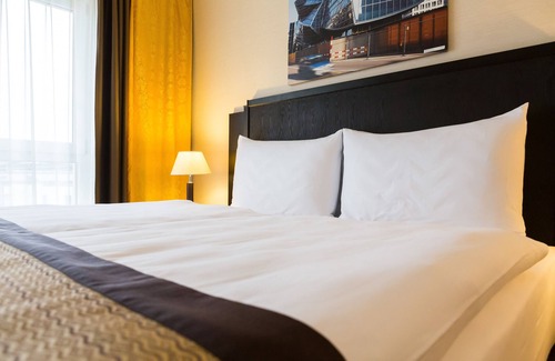 Basel Hotel | Hotel Euler