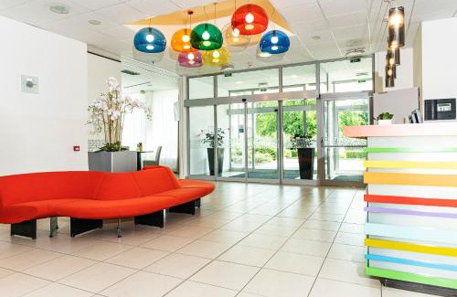 Pardubice Hotel | Hotel Euro