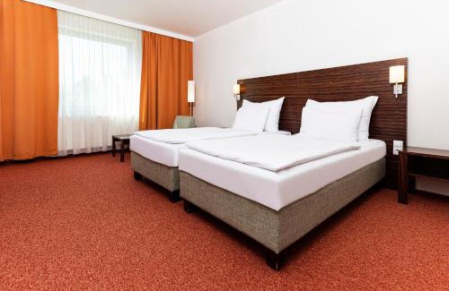 Pardubice Hotel | Hotel Euro