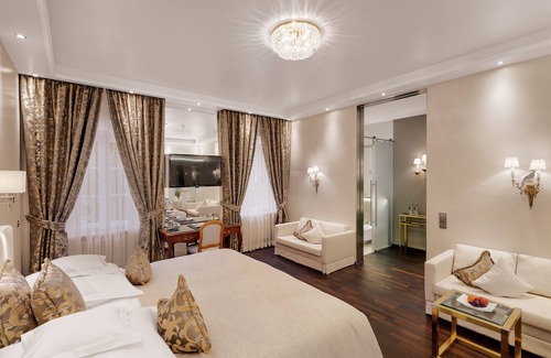 Heidelberg Hotel | Hotel Europäischer Hof Heidelberg