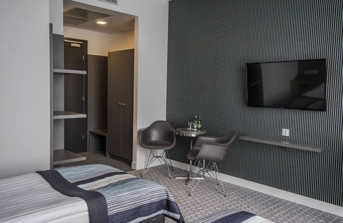 Starachowice Hotel | Hotel Europa Business & SPA