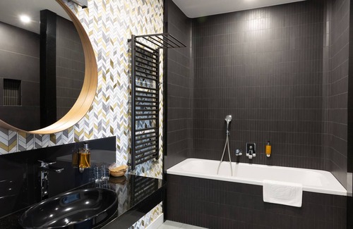 Starachowice Hotel | Hotel Europa Business & SPA