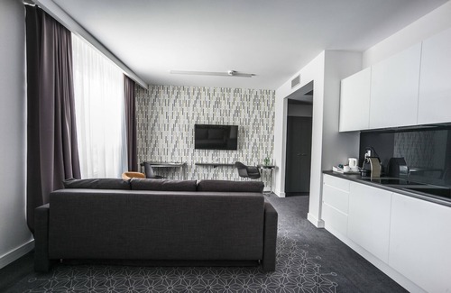 Starachowice Hotel | Hotel Europa Business & SPA