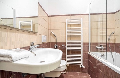 Brno-stred Hotel | Hotel Europa