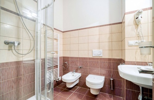 Brno-stred Hotel | Hotel Europa