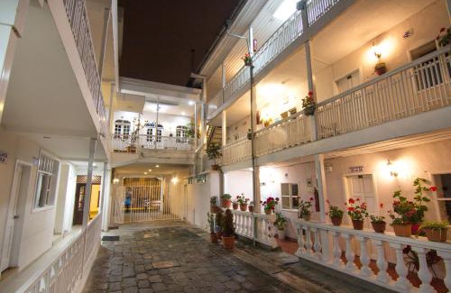 Alausi Hotel | Hotel Europa