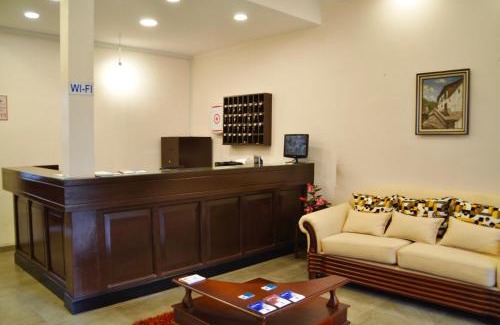 Alausi Hotel | Hotel Europa