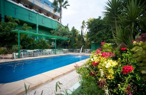 L'Alfas del Pi Hotel | Hotel Europa