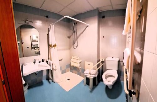 Palombina Nuova Hotel | Hotel Europa